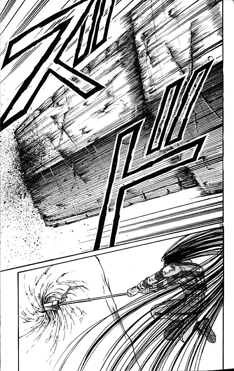 Ushio and Tora Chapter 287 24